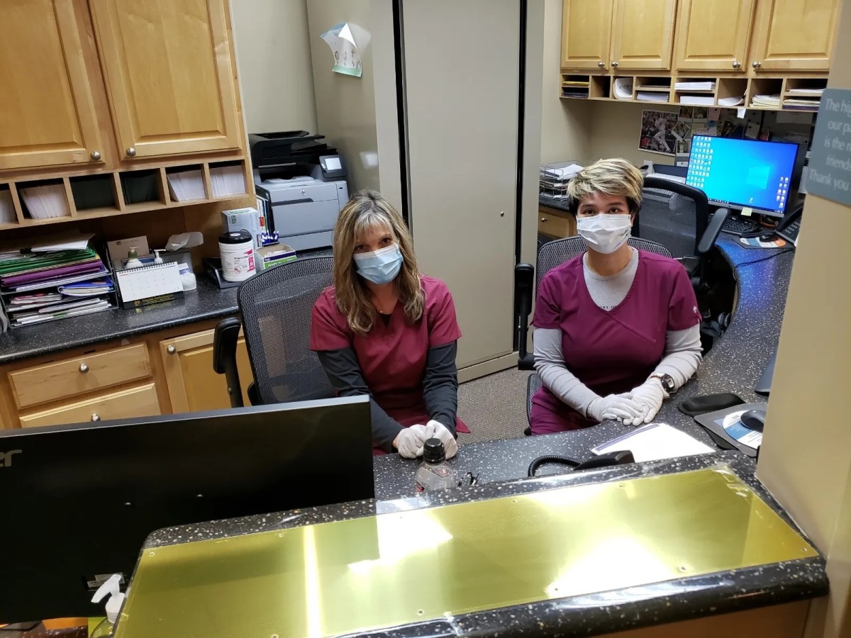 Preventive Dentistry Takes Center Stage at Bethesda MD Practice