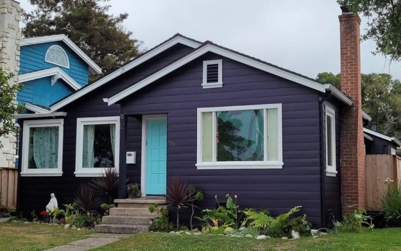 Exterior Painting Services Now Available in Monterey, CA