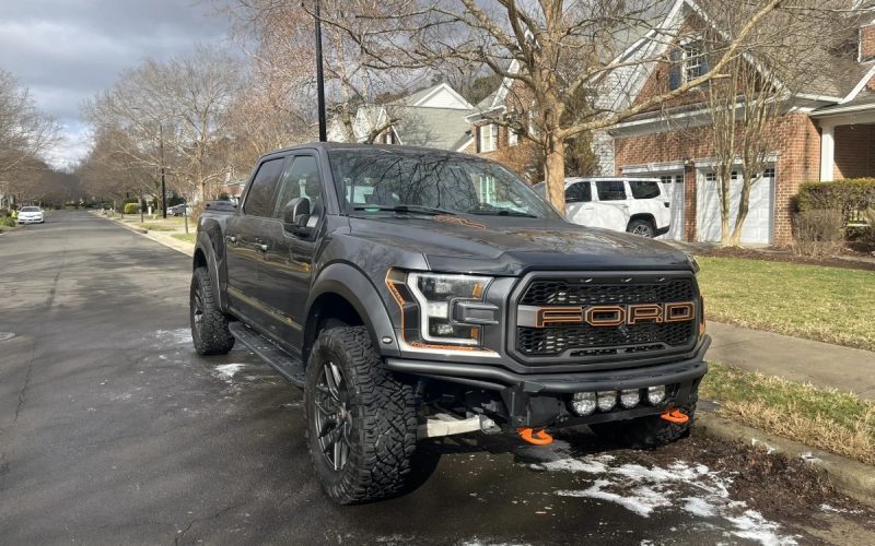 Mobile Ceramic Coating Service Reaches 200+ Five-Star Reviews in Raleigh-Durham
