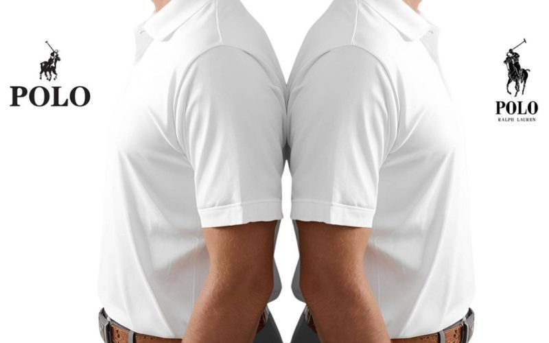 Polo Compares Breathable Premium Fabric and Recycling of Clothes