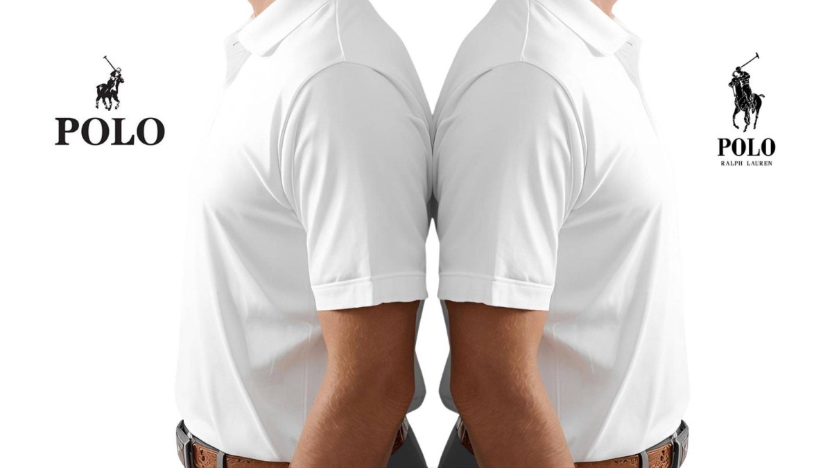 Polo Compares Breathable Premium Fabric and Recycling of Clothes