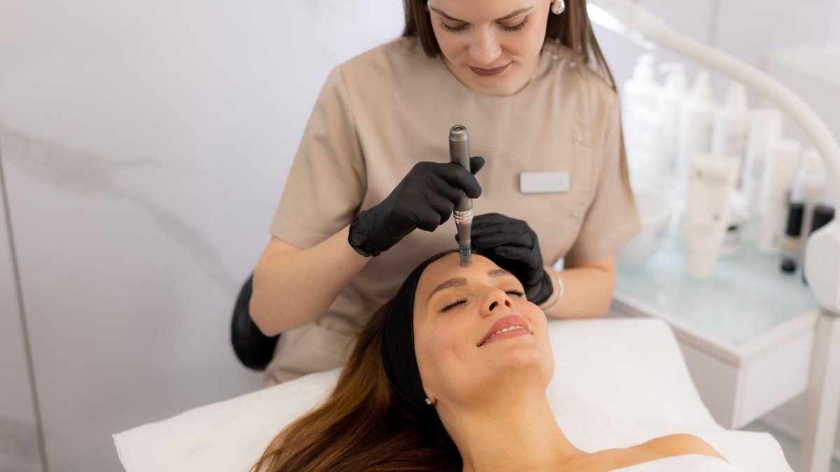 R Skin Expands Microneedling Services After Surge in Bookings