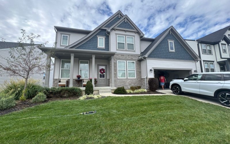 Rembrandt Roofing & Restoration Named Springboro’s Top Roofer