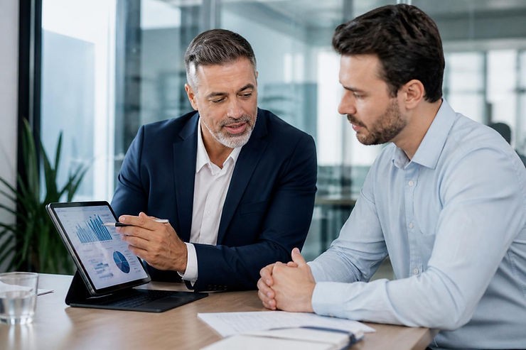 Tehrani & Velez, LLP Introduces Tax Planning Guidance