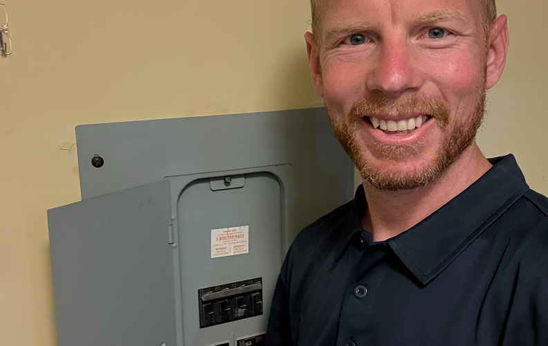 Unpermitted Electrical Work Draws Safety Warning in South Carolina