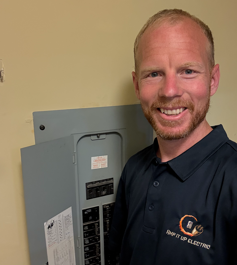 Unpermitted Electrical Work Draws Safety Warning in South Carolina