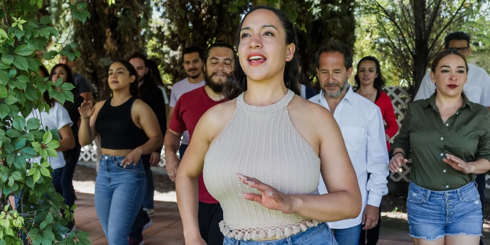 Berry Farm Expands Saturday Night Dance Offerings