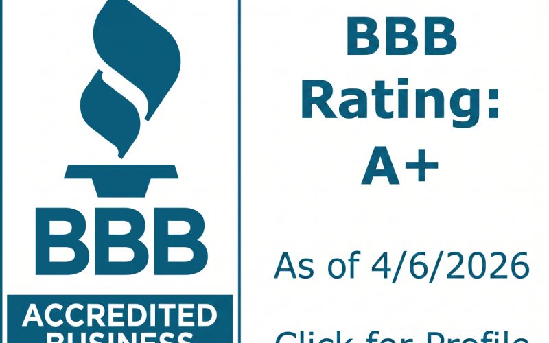 Prestige Cleaning Earns BBB Accreditation in Orlando Exterior Cleaning Market