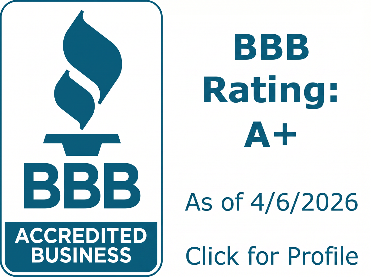 Prestige Cleaning Earns BBB Accreditation in Orlando Exterior Cleaning Market