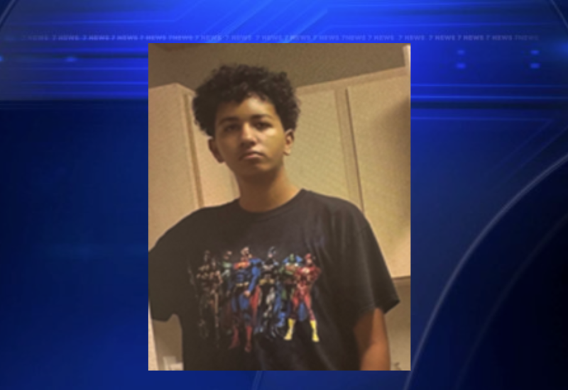 Missing Child Alert Issued for 14-Year-Old Emanuel Olivo in Pasco County