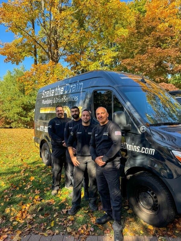 Family-Owned Plumber Expands to Huntington and Smithtown