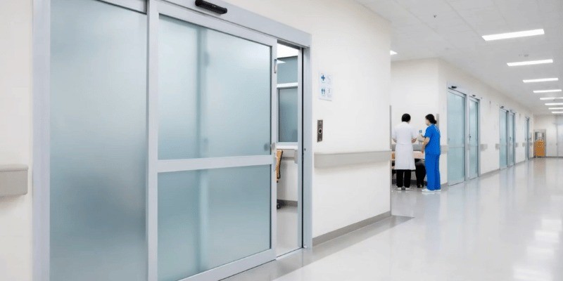 Door Services Corporation Expands Safety and Compliance Offerings with New Horto