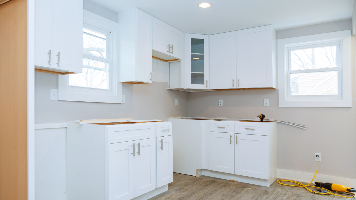 Kitchen Renovation Contractors Seeing Record Summer Demand Across Portland Area