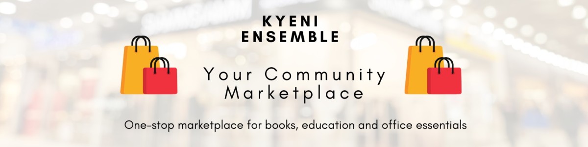 Kyeni Ensemble Launches Used Books & Supplies Marketplace in USA