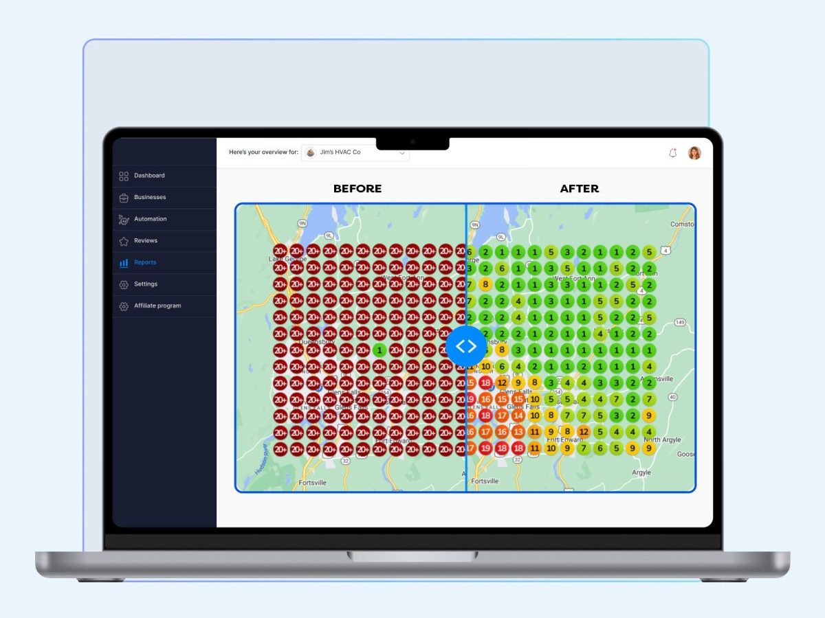 50-Year Marketing Expertise Backs New AI Platform for Local Search