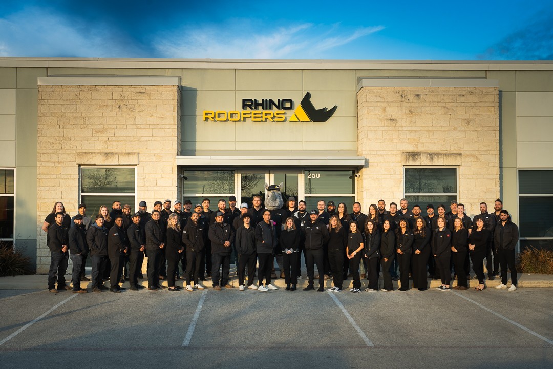 Award-Winning Central Texas Roofer Expands Into Austin