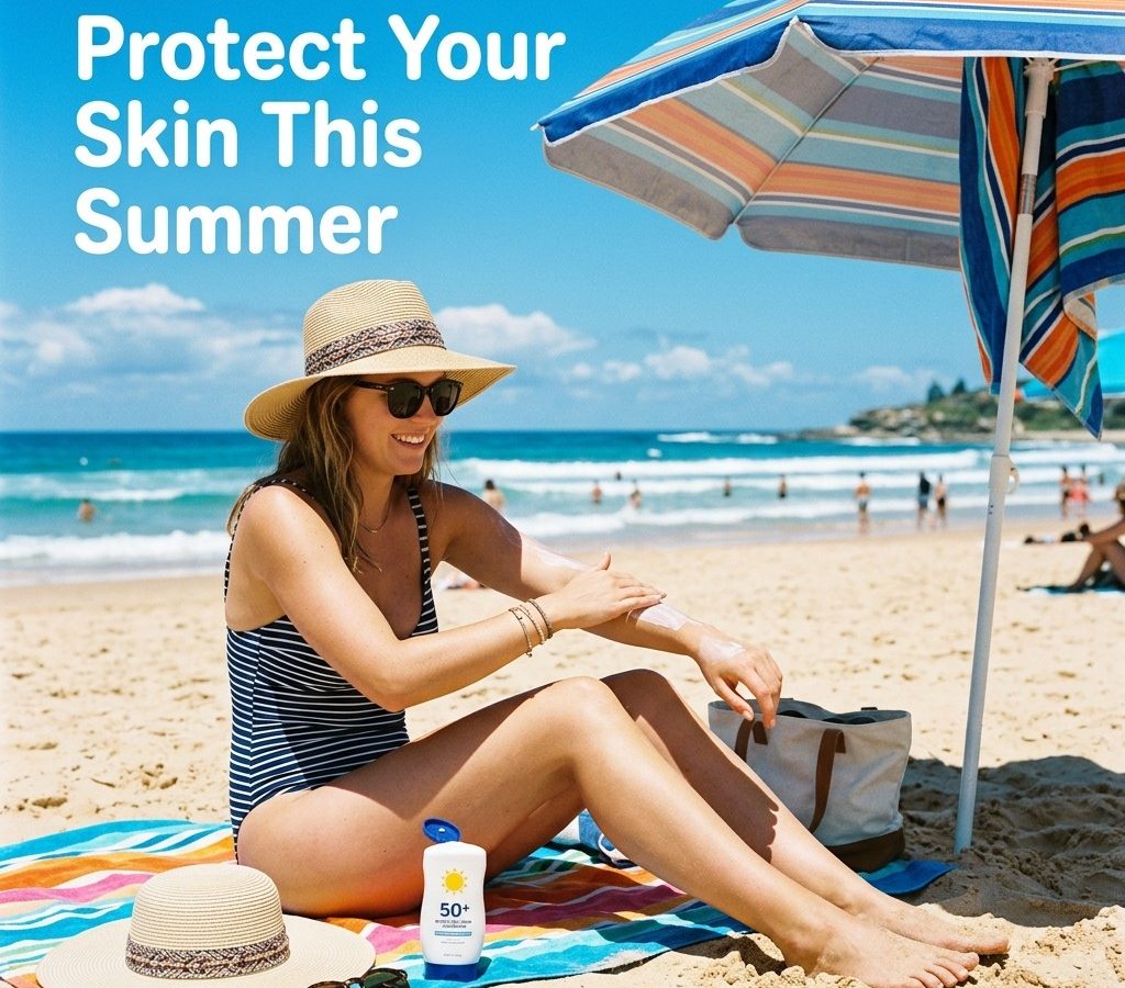 Youthful Infusion Expands Summer Skin Protection Consultation Program