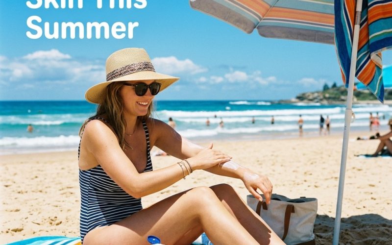 Youthful Infusion Expands Summer Skin Protection Consultation Program