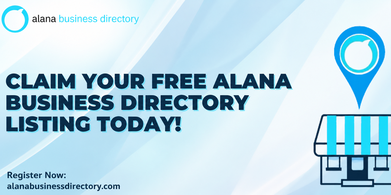 Alexa Business Directory Rebrands as Alana Business Directory, 2026