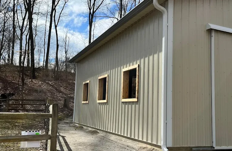 Erosion-Resistant Seamless Gutter Installation for Jefferson County Homes