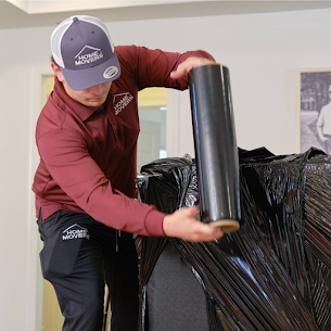 Atlanta Moves: Home Movers’ Upscale Relocation Tips