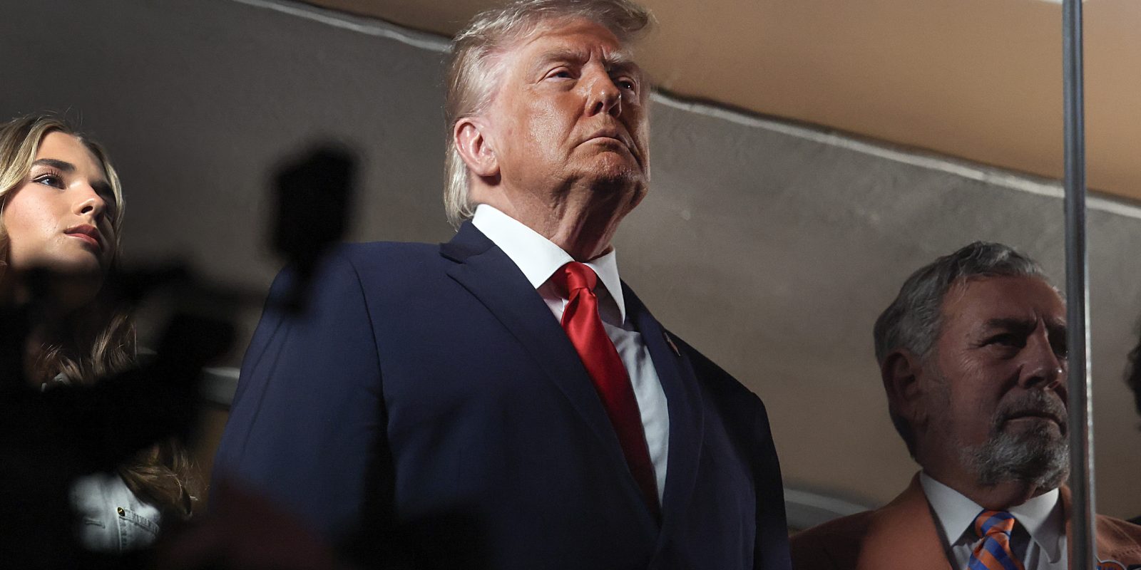 US and Iran Reach Deal to End War, Remove Strait of Hormuz Blockade