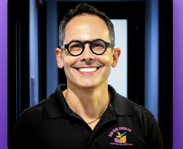 Miami Dental Spa Earns 1,300+ Five-Star Reviews