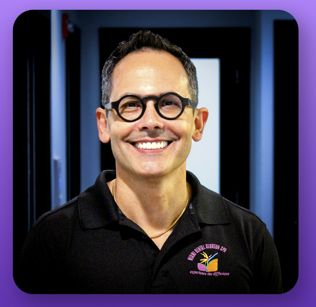 Miami Dental Spa Earns 1,300+ Five-Star Reviews