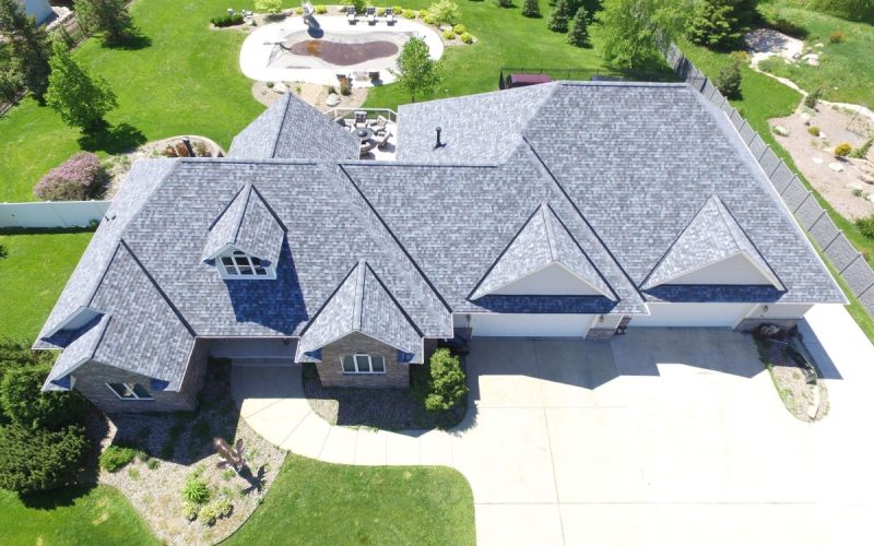 Exteriors Plus Earns 300 Five-Star Reviews as South Metro Roofing Leader