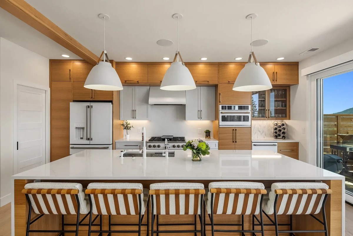 Transform Your Home with PNW Expert Remodeling Services