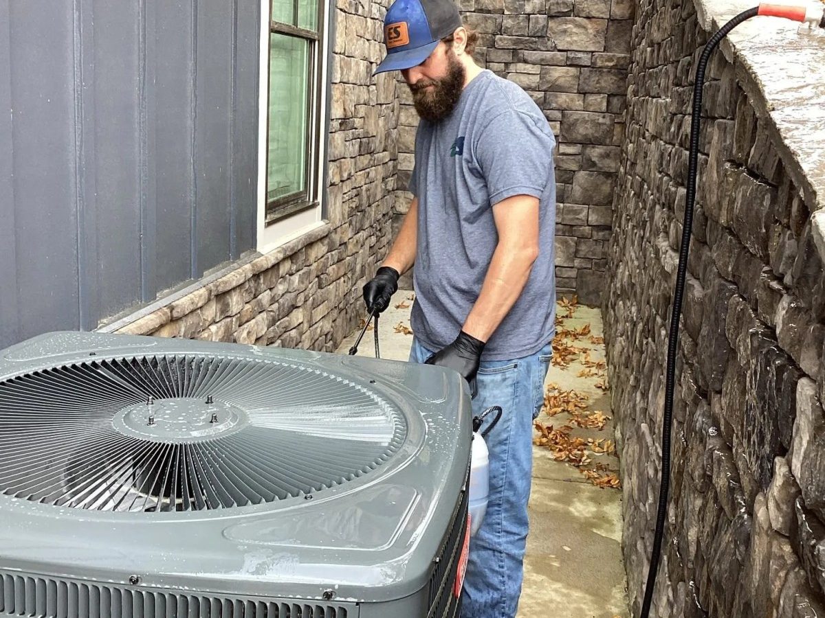 A/C Installation and Heat Pump Services Now in Birmingham