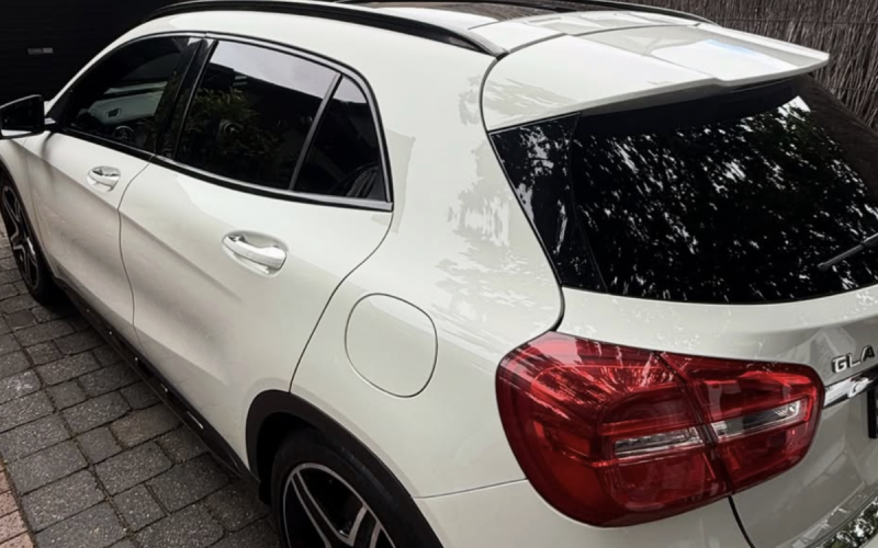 Gloss Boss Adelaide Launches Swirl-Free Detail Service for Luxury Vehicles