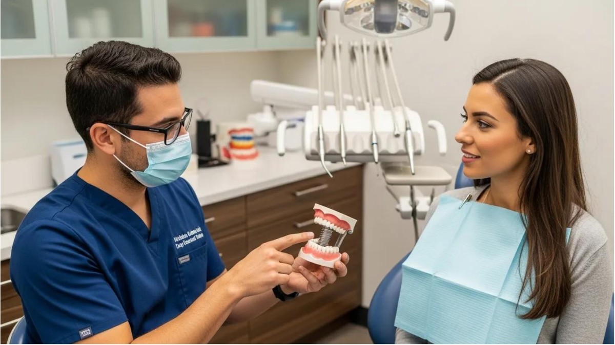 The Truth About Affordable Dental Implants: Save Money the Smart Way