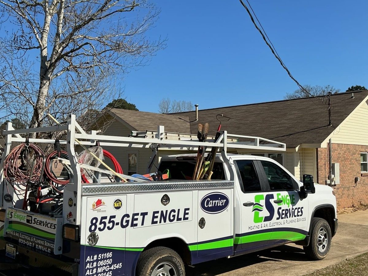 Family-Owned HVAC Firm Brings 24-Year Track Record to Birmingham