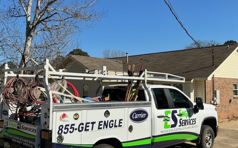 Family-Owned HVAC Firm Brings 24-Year Track Record to Birmingham