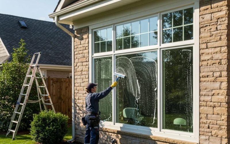 15-Year Pittsburgh Cleaning Firm Widens County Service Area
