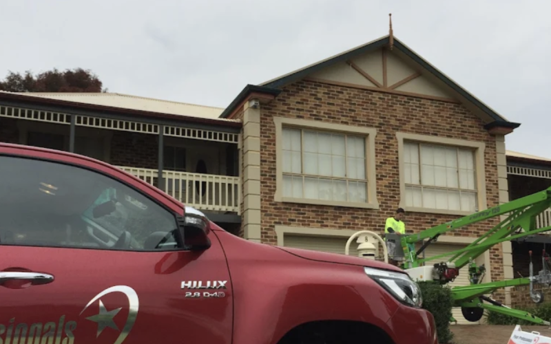 Salt Air Coating Failure Prompts Advisory from Adelaide’s 30-Year Paint Firm
