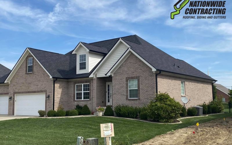 Nationwide Contracting Prepares Shelbyville Homeowners for Storm Season 2026