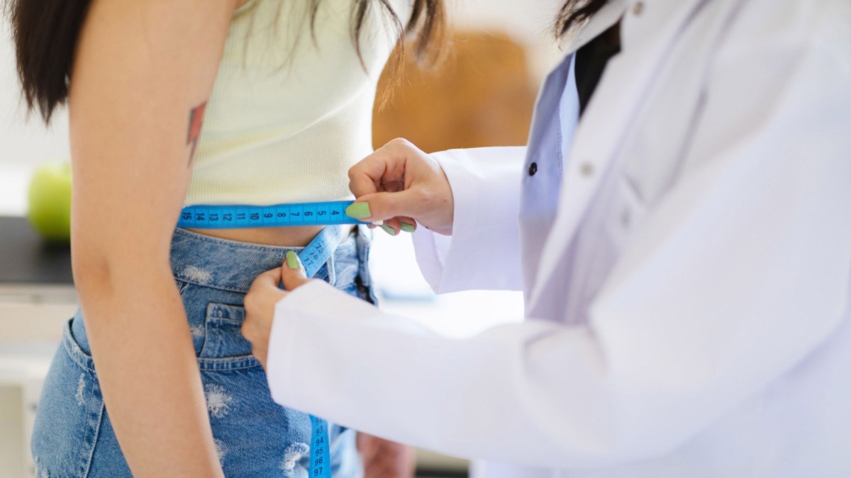 Acworth Clinic Recognized for GLP-1 Weight Loss Care