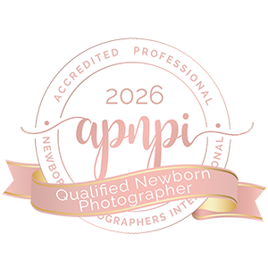 Stacey Marsh Earns APNPI Qualified Newborn Photographer Certification