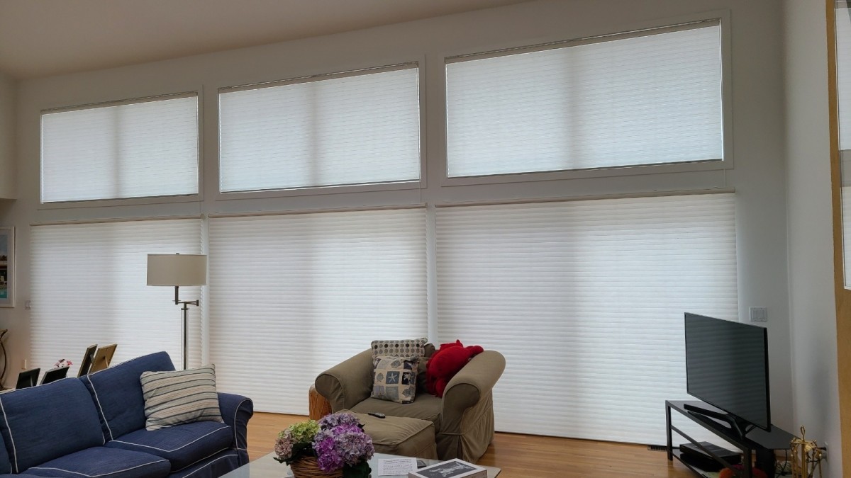 Long Island Custom Blinds Helps Merrick Homeowners Refresh for Spring 2026