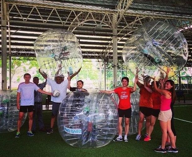 15 Years of DISC-Driven Leadership Training in Singapore