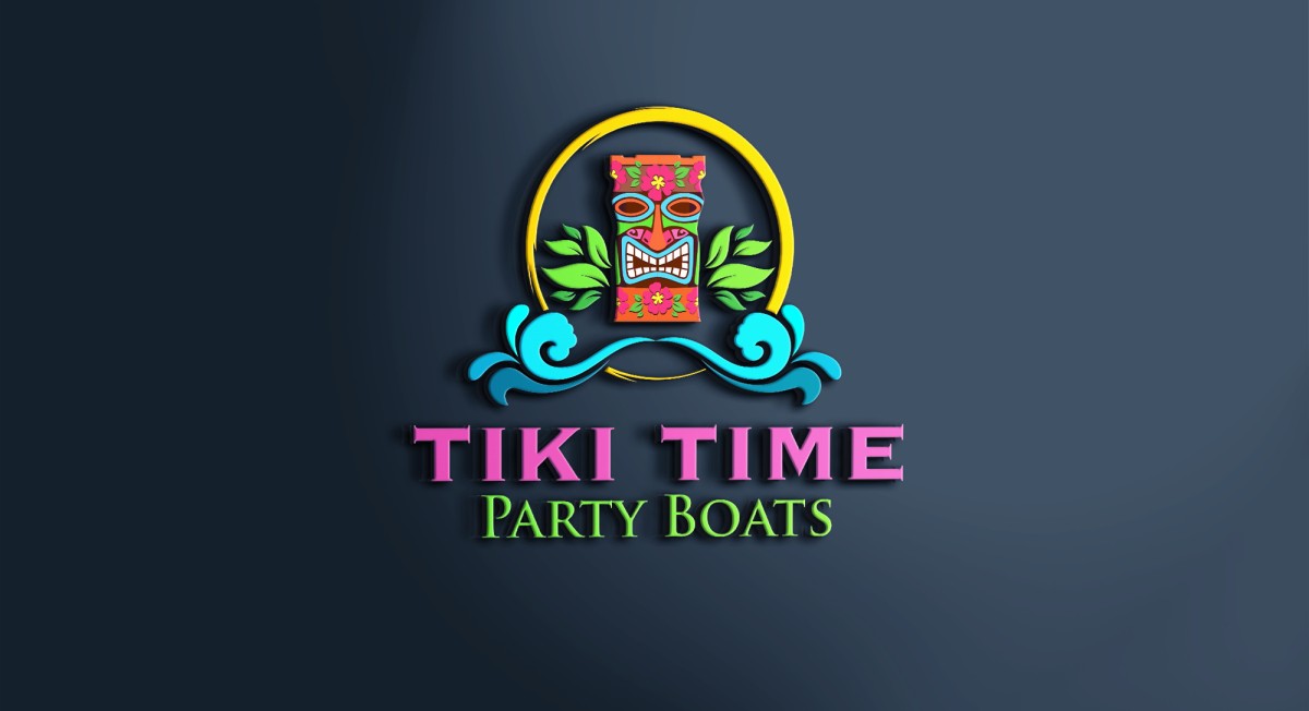 Tiki Boat Charters Launch on Fort Lauderdale Intracoastal