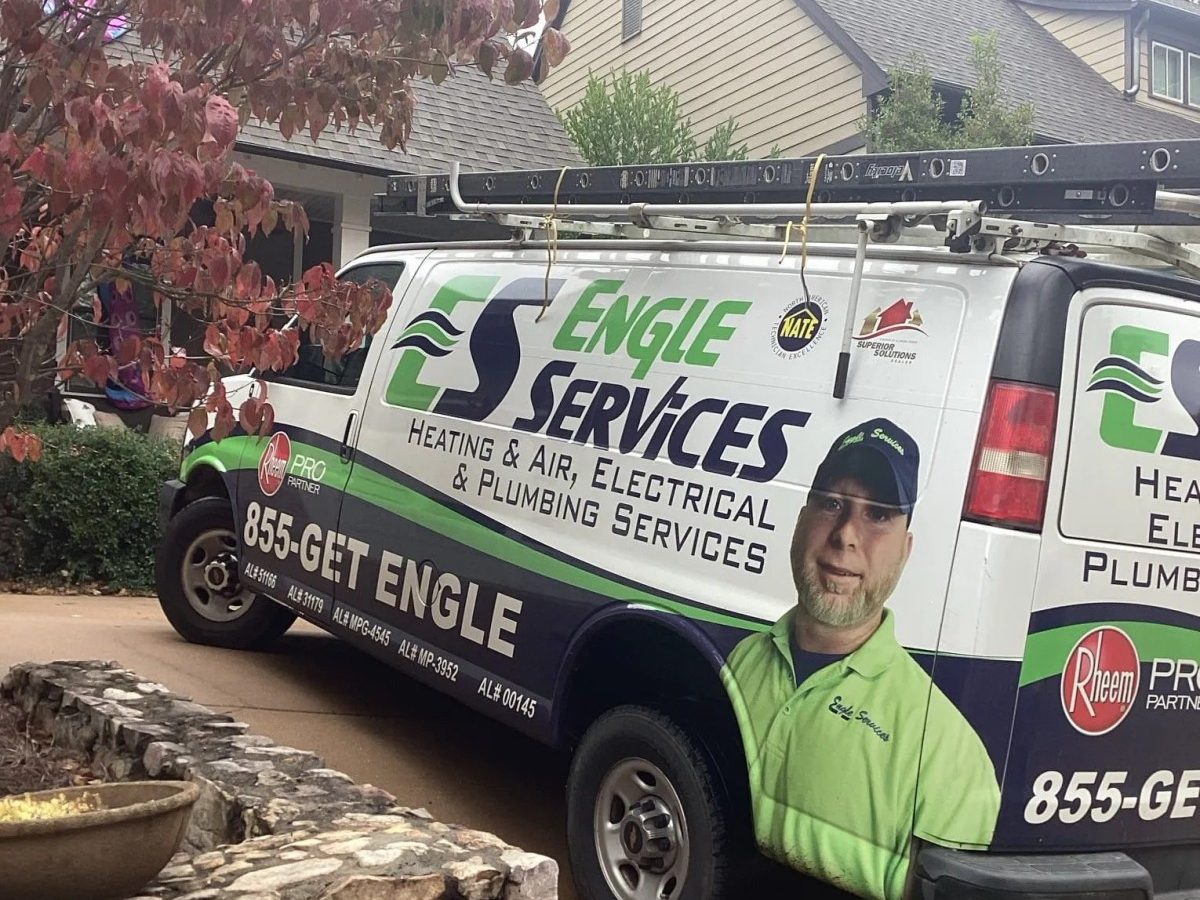 Alabama Home Services Firm Hits 25,000-Home Threshold After 20-Plus Years