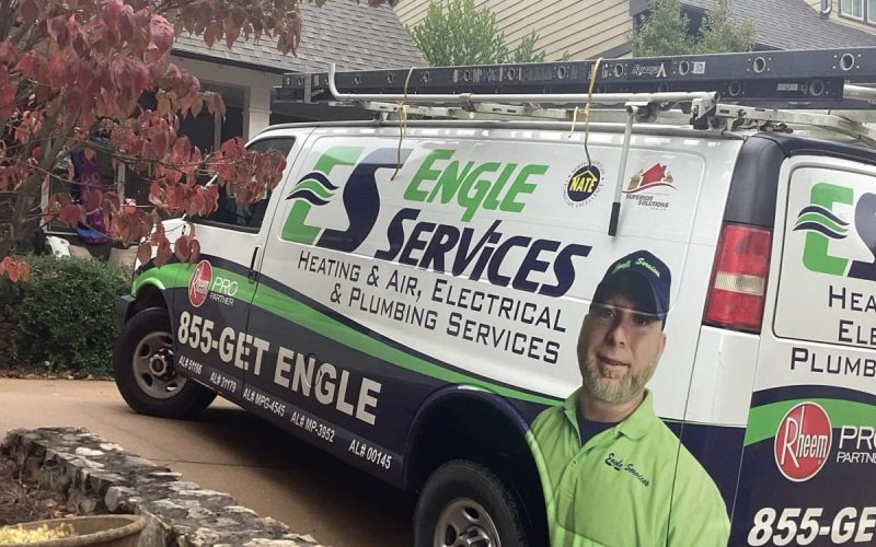 Alabama Home Services Firm Hits 25,000-Home Threshold After 20-Plus Years