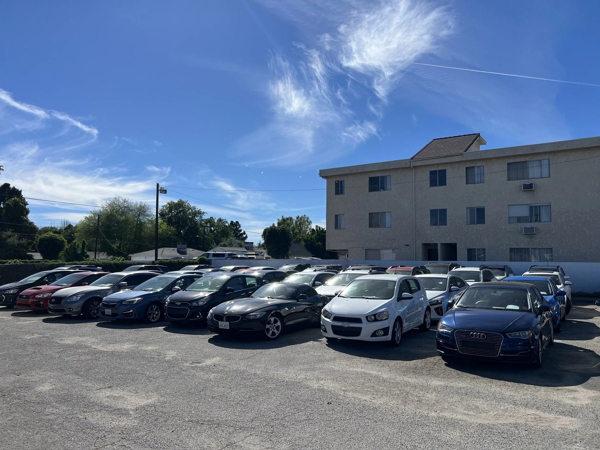 5 Reasons to Shop Used Cars for Sale in Van Nuys