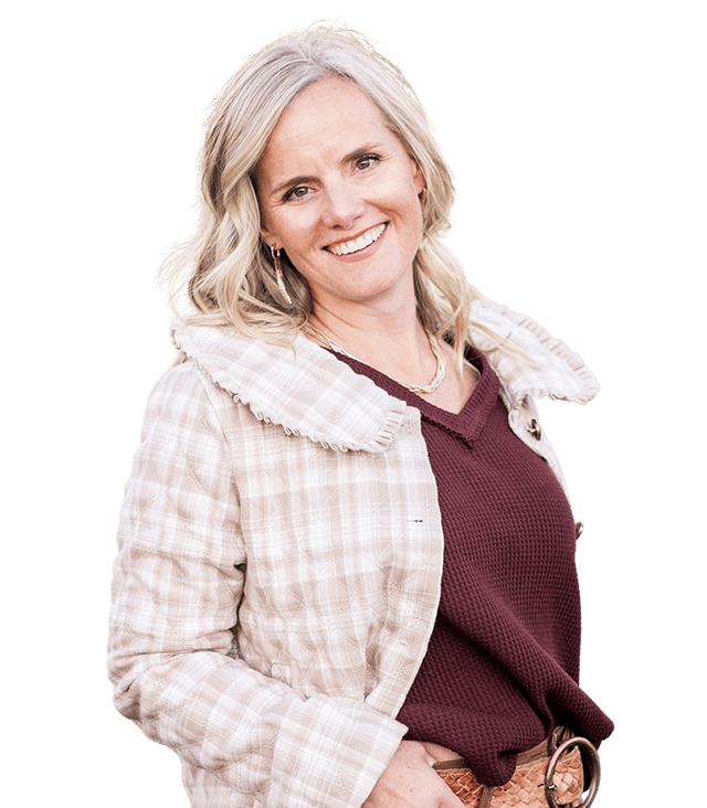 Anna Reed Joins Women in Power TV