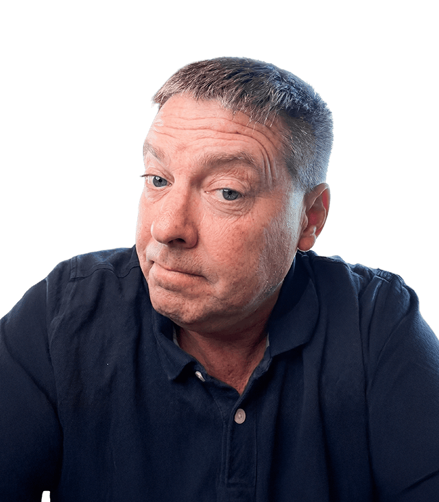 Paul Keske Featured on Next Level CEO TV