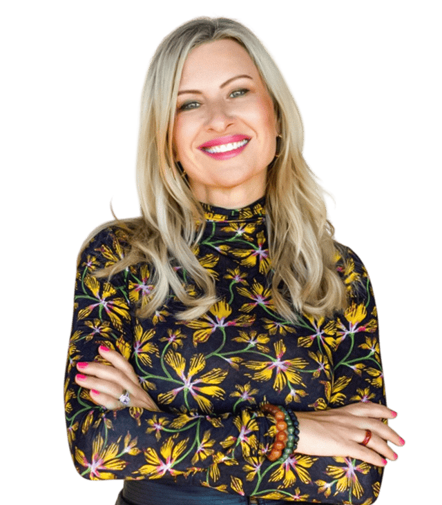 Anna Crowe Featured on Next Level CEO TV