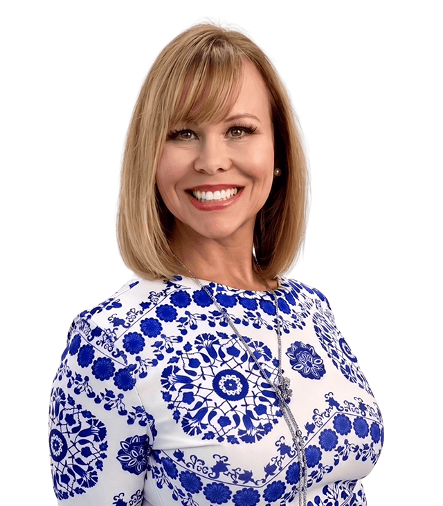 Dr. Karin Stanton to Appear on Legacy Makers TV